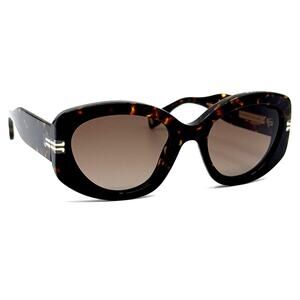 NEW!!! MARC JACOBS Sunglasses MJ1099/S 086HA Authentic